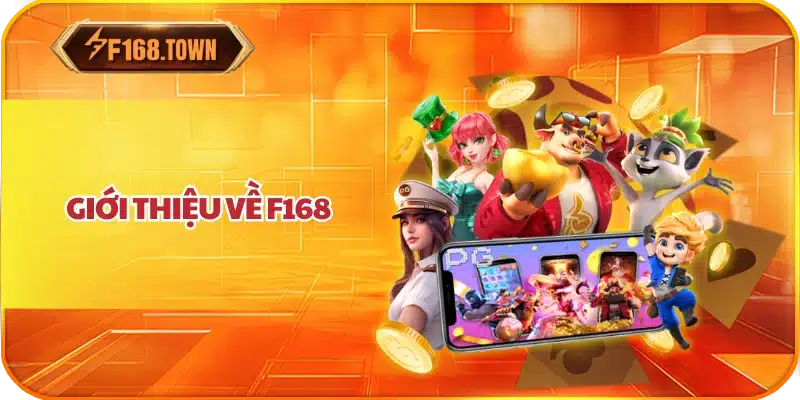 F168 Là Gì?